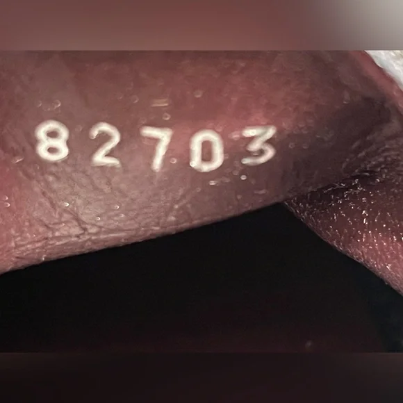 Ralph Lauren Purple Label  Collis Tartan plaid Wool Slipper Size 10D - Picture 12 of 13